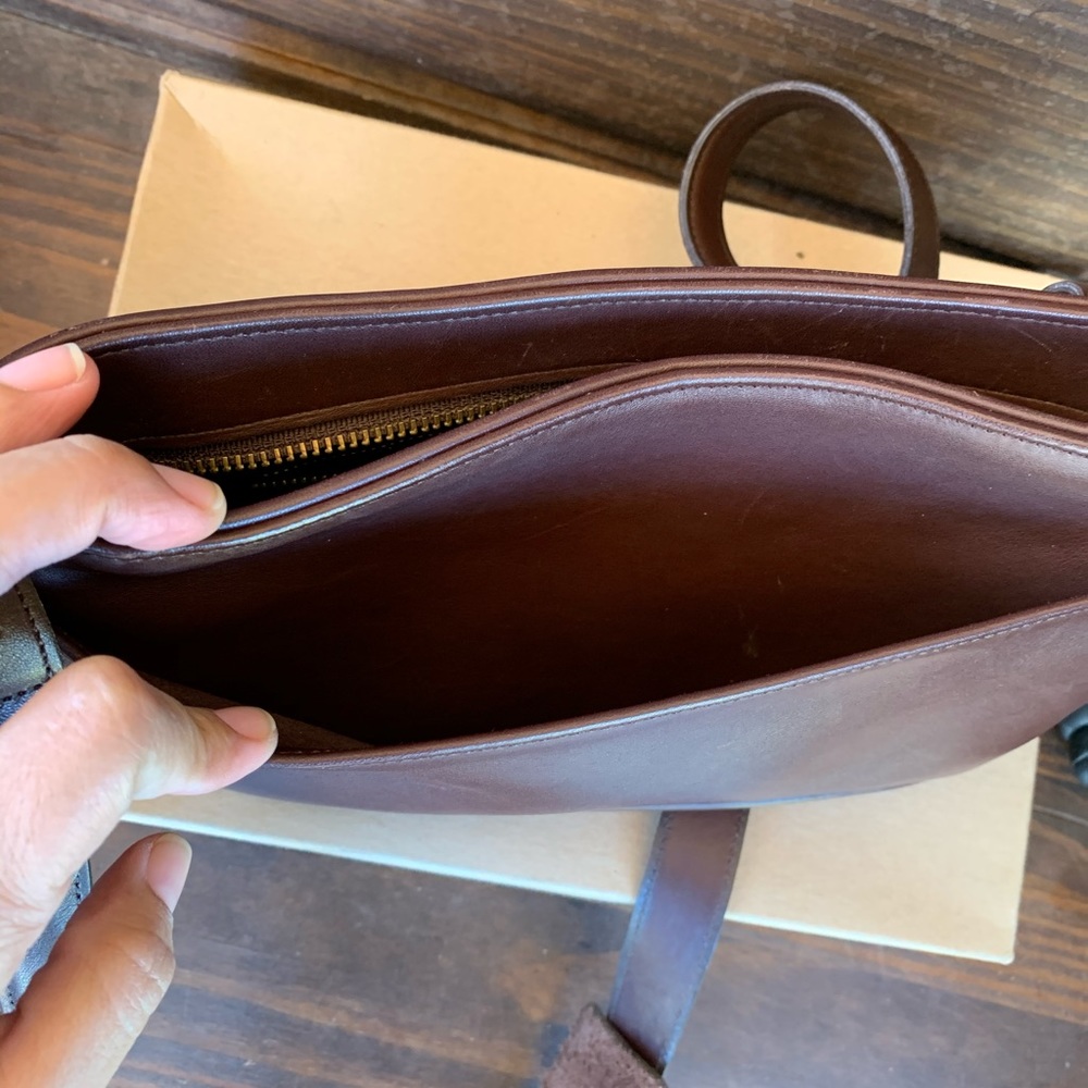 Coach bag - Picture 5 of 7